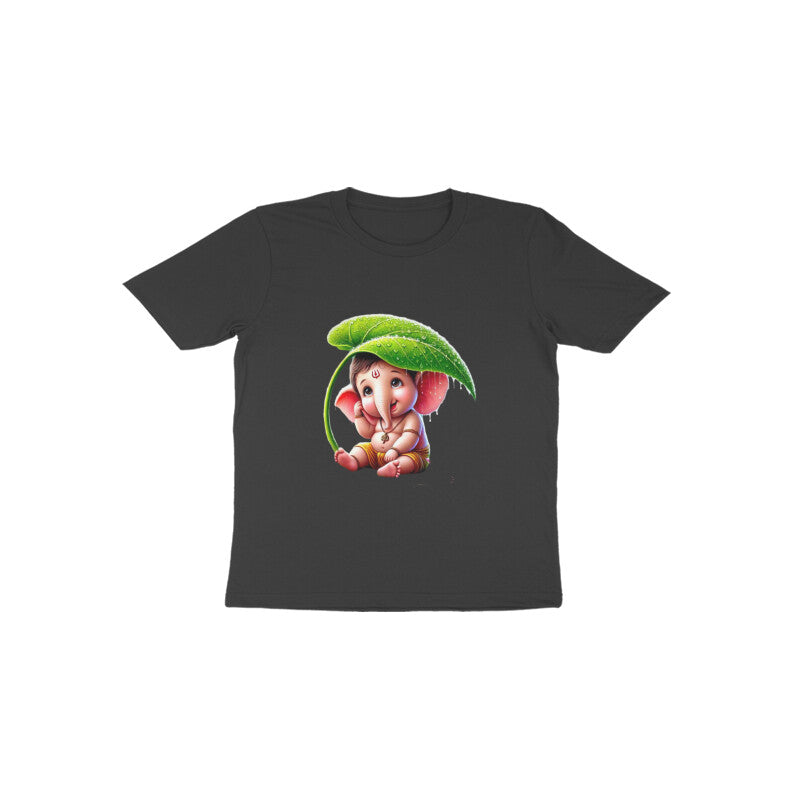 Ganpati Toddler T-Shirt